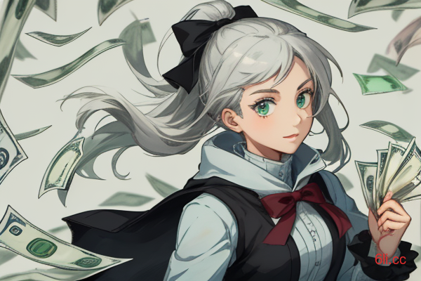 女人应该和男人谈钱吗（女人应不应该跟男人要钱花）