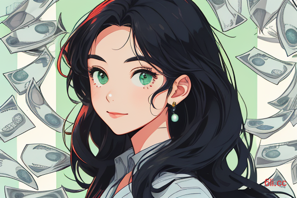 总是捡钱是好事吗（老是捡钱好不好）