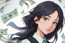 银行借钱到期没还会怎样处理（银行借钱没还会怎么样）