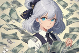 长得好看嫁给有钱人（长的漂亮就可以嫁个有钱人）