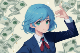 女人梦见破损的钱（梦见钱破坏了）