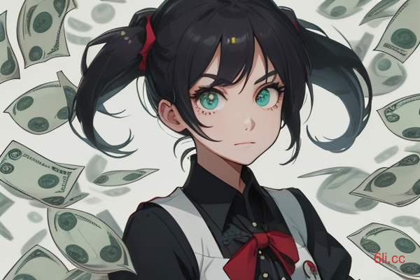 有钱花在支付宝哪个项目里面（有钱花去哪儿了）