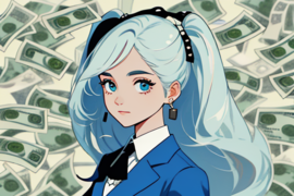 清华大学有钱吗（清华大学有前途吗）