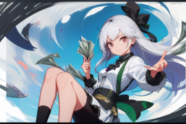 男生圈钱套路（渣男圈钱套路）