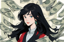 结婚以后应该给父母钱吗（结婚后有必要给父母钱吗）