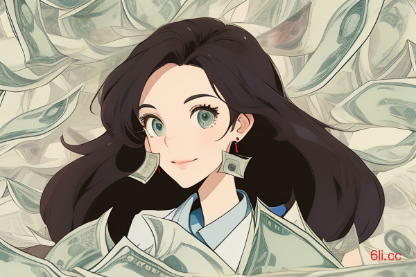 金钱为题材的作文题目（以金钱为主题的作文600字）