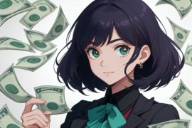 大学生如何树立正确的金钱观的调查问卷（大学生金钱观念）