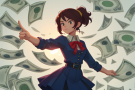 金店的利润高吗（金店利润率多少）