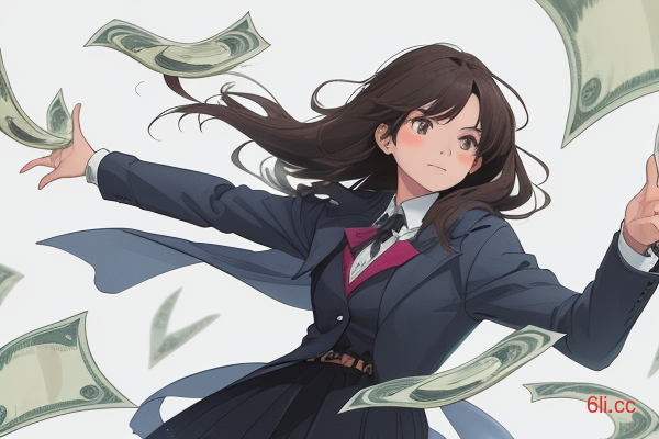 极兔快递的利润（极兔快递一年挣多少）