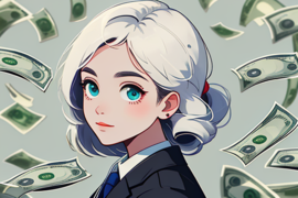 老婆的钱是不是夫妻共有财产（老婆的钱老公可以花吗?）