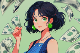 压箱钱的箱子谁买（压箱子的钱能随便花么）
