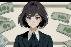 丢钱能消灾吗（丢钱后会有好运吗）