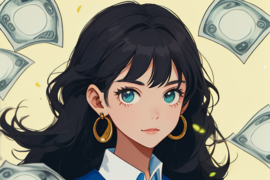 钱算的清楚就是小气吗（把钱算得清的女生）