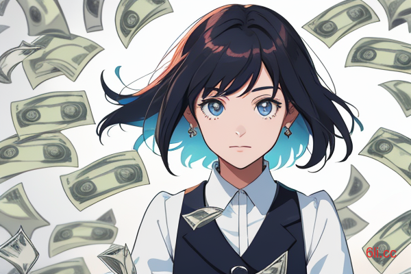 梦见收钱是什么（梦见收钱好不好）