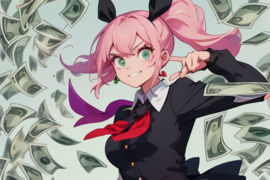 父母重要还是钱重要（父母重要还是金钱重要）