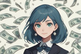 爱你的人舍得花钱（爱你的人才舍得为你花钱）