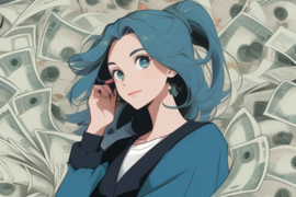 梦见有人找我创业（梦见有人找自己合作生意）