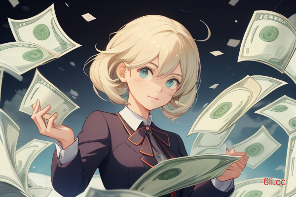 怎么样筹钱筹的更快（有什么方法能筹到钱）