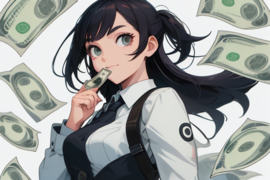 花钱买了一个男孩（花钱买了个男朋友）