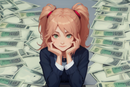 男女朋友之间借钱需要还吗（男女朋友间相互借钱行不行）