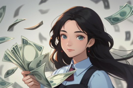 鸽子比赛一羽多少钱（鸽子比赛需要多少钱）