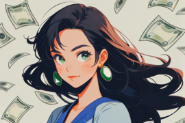 男孩子要钱和女孩子要钱（男生和女生要钱怎么回复）