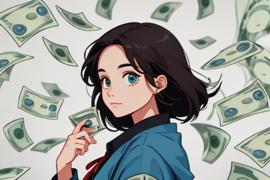 金牛座女生爱钱吗（金牛女爱钱胜过感情）