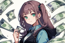 亚马逊上开店要多少钱（亚马逊开店需要准备多少钱）