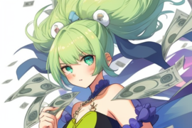 利润总额和营业成本的关系(利润总额÷营业成本)