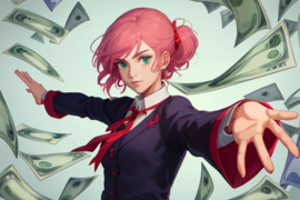 怎样花费零花钱（零花钱怎么合理利用）