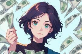 一分钱买一分货（一分钱买东西是真的吗）