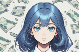 有钱就过年了(有钱才叫过年没钱叫什么)