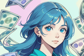 关于花钱的段子（关于花钱的说说）