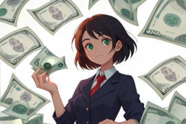 5角一盒是多少钱（5角钱多少克）