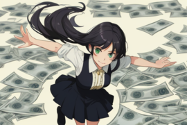 金蟾的钱币怎么放（金蟾含钱怎么摆放）