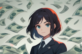 有什么能赚大钱（有什么赚大钱的专业吗）