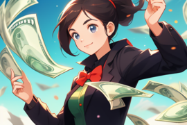 二年级小孩给多少零花钱合适（二年级孩子该给零花钱吗）