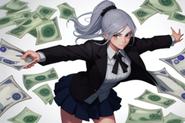 50年代的100块钱相当于现在的多少钱(五十年前的一百块)