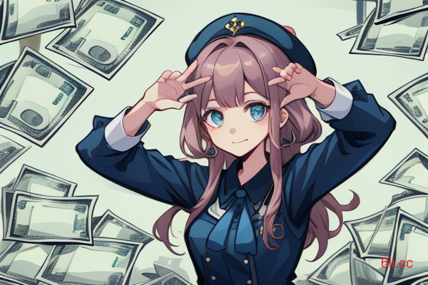 有钱人才能养狗吗（有钱人养狗的目的是啥）