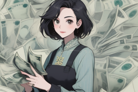 一间房贴墙纸大概多少钱（一间房贴壁纸大概需要多少钱）