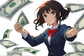 1300万点赞等于多少钱（300万点赞抖音赚多少）