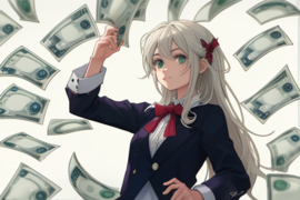 做个从小懂钱的孩子这本书的读后感（做个从小懂钱的孩子读后感500字）