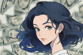 在微信存1万一个月多少钱（微信存款一万）