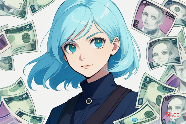 钱包里的钱怎么摆放（钱包怎么放钱招财）