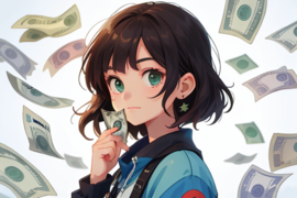 朋友借钱不好拒绝怎么说（朋友借钱委婉拒绝法）