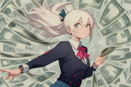 压岁钱的象征是什么（压岁钱的寓意?）