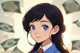 形容很有钱的四个字（形容特别有钱的四字词语）