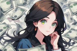 铜钱真假区分（铜钱真假对比）