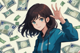 长得像有钱人的男生（看起来像有钱人的人）