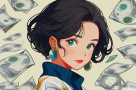 捡到100元钱作文450（捡到一百块钱细节描写）